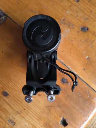 Faro para Bicicleta Eléctrica