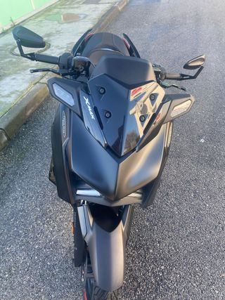 Yamaha Xmax 300cc 07/2024