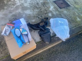 Yamaha Xmax 300cc 07/2024