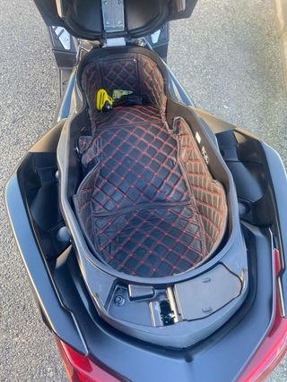 Yamaha Xmax 300cc 07/2024