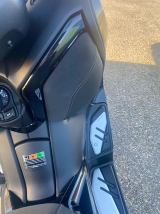 Yamaha Xmax 300cc 07/2024