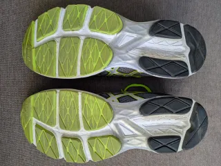 Asics Gel Phoenix 8 Talla 45