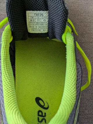 Asics Gel Phoenix 8 Talla 45