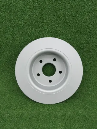 Discos de Freno Bosch BD1592 para FORD