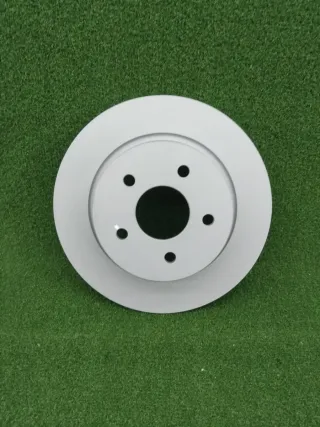 Discos de Freno Bosch BD1592 para FORD