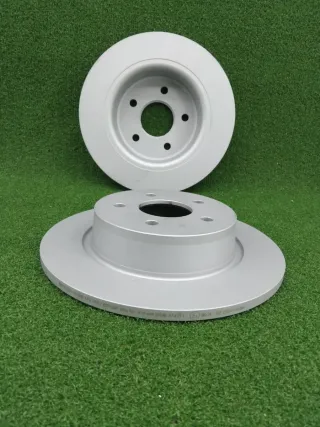 Discos de Freno Bosch BD1592 para FORD