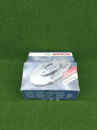 Discos de Freno Bosch BD1592 para FORD