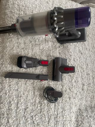 Dyson V11 Batería Extraíble