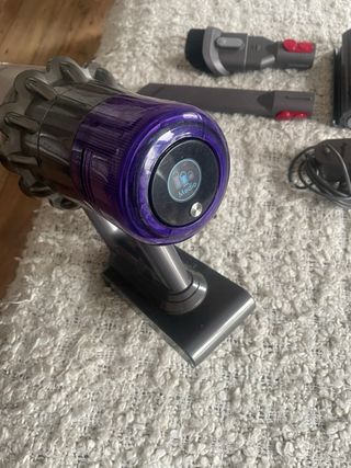 Dyson V11 Batería Extraíble