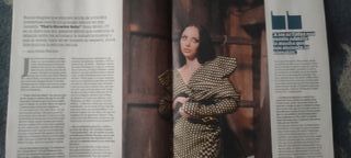 Revista Mondo Sonoro 346 Enero 2026