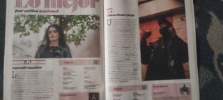 Revista Mondo Sonoro 346 Enero 2026