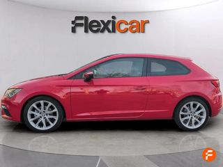 Seat Leon 1.4 TSI ACT 110kW (150CV) St&Sp FR
