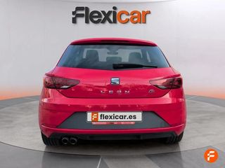Seat Leon 1.4 TSI ACT 110kW (150CV) St&Sp FR
