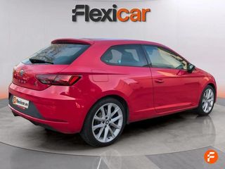 Seat Leon 1.4 TSI ACT 110kW (150CV) St&Sp FR