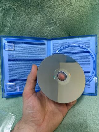 Toro PS4 (PlayStation 4) Acción