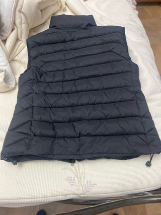 Chaleco Polo Ralph Lauren Negro Talla S