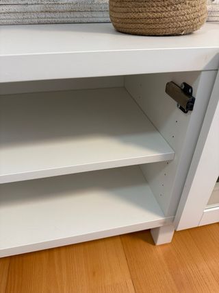 Mueble TV Ikea Besta