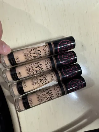 Correttore Astra Long Stay