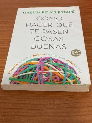 Cómo hacer que te pasen cosas buenas