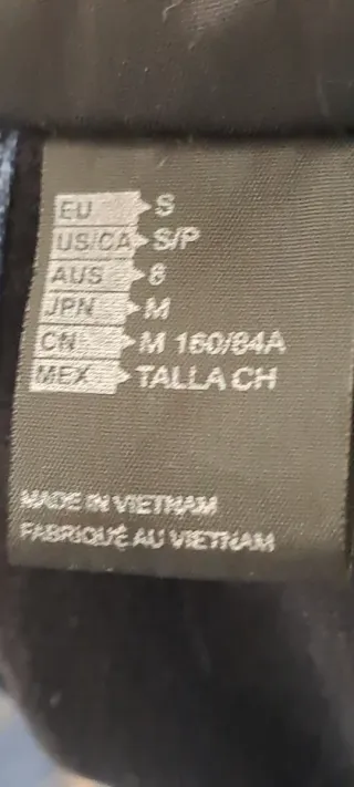 Chaqueta Nieve Snowboard Mujer O'neill talla S