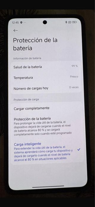 Xiaomi 14T Pro 512GB Negro/Morado