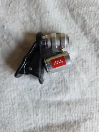 Microscopio DICSON 60X para móvil