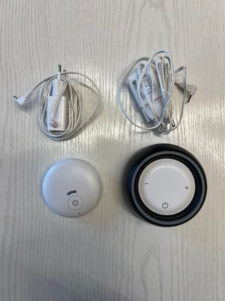 Chicco Audio Baby Monitor
