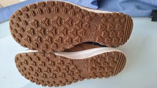 Botas montaña senderismo nieve Quechua