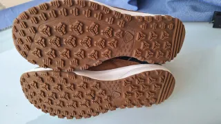 Botas montaña senderismo nieve Quechua