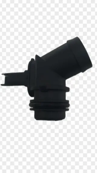 BMW E60 E90 E92 335i 535i Turbo Intake