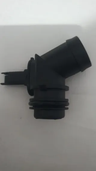 BMW E60 E90 E92 335i 535i Turbo Intake