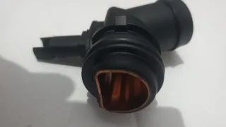 BMW E60 E90 E92 335i 535i Turbo Intake