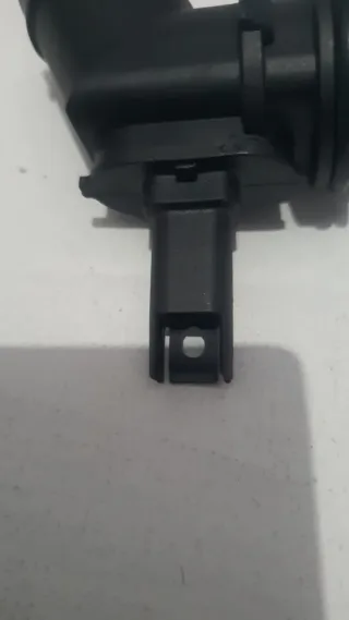 BMW E60 E90 E92 335i 535i Turbo Intake