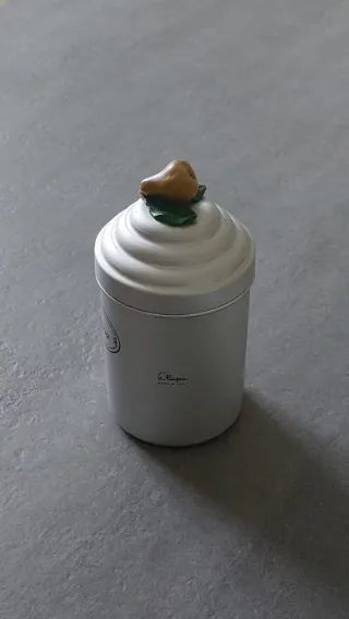 Contenitore farina Olimpia