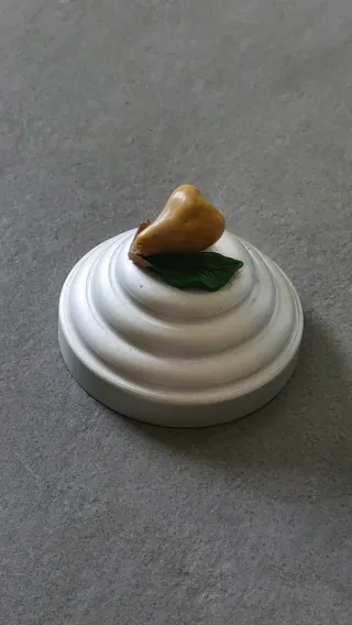 Contenitore farina Olimpia