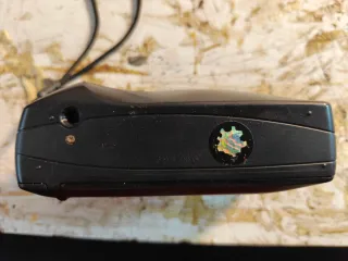 Yashica Minitec AF fotocamera