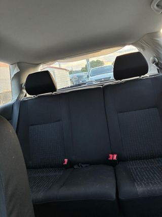 Volkswagen Golf 2001