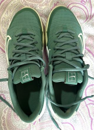 Nike Vapor Lite Verde