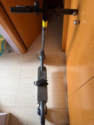Patinete Eléctrico Xiaomi 3
