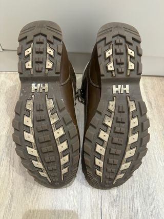 Botas Helly Hansen