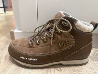 Botas Helly Hansen