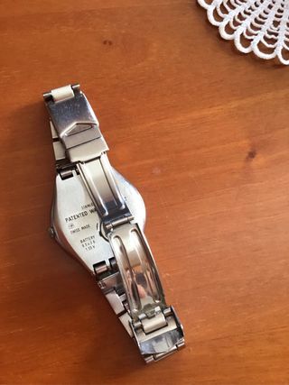Orologio Swatch Irony Big Collier