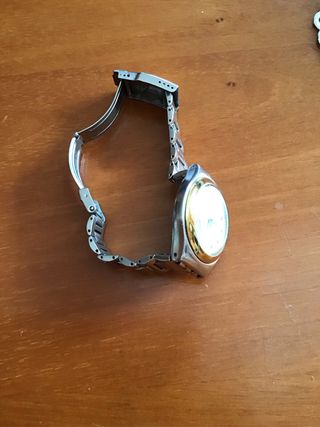 Orologio Swatch Irony Big Collier
