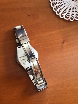 Orologio Swatch Irony Big Collier