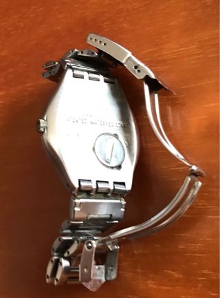 Orologio Swatch Irony Big Collier