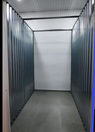 Alquiler trasteros en Burriana, mini almacenes +