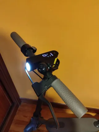 Patinete Eléctrico Xiaomi