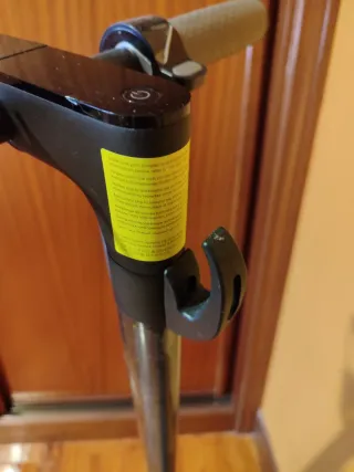 Patinete Eléctrico Xiaomi