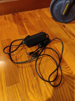 Patinete Eléctrico Xiaomi