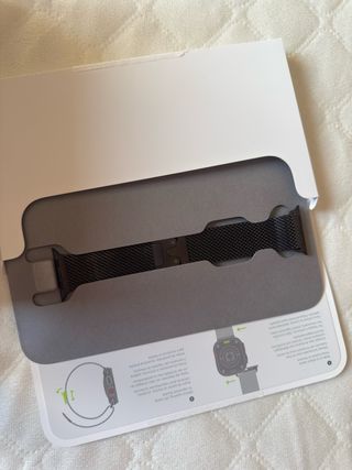 Apple Watch Ultra 3